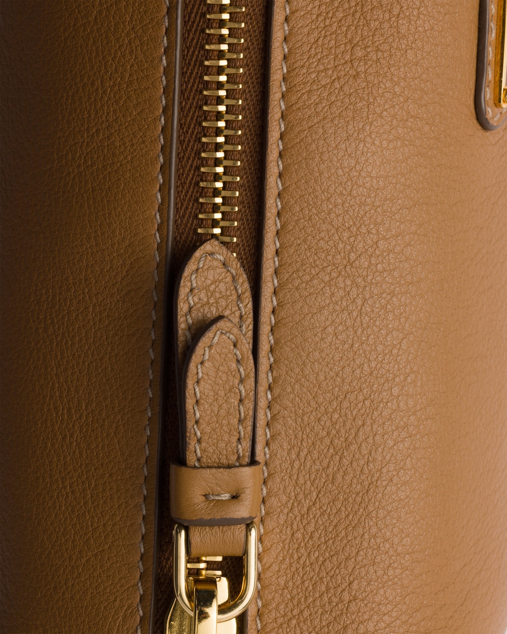 Leather Pouch - Image 3